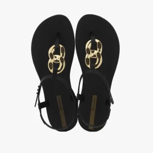 Ipanema Ladies CLASS CONNECT II BLACK GOLD