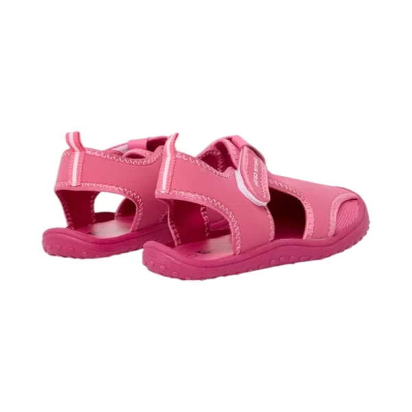 Pierre Cardin AVERY KIDS AQUA SANDAL PINK - Image 3