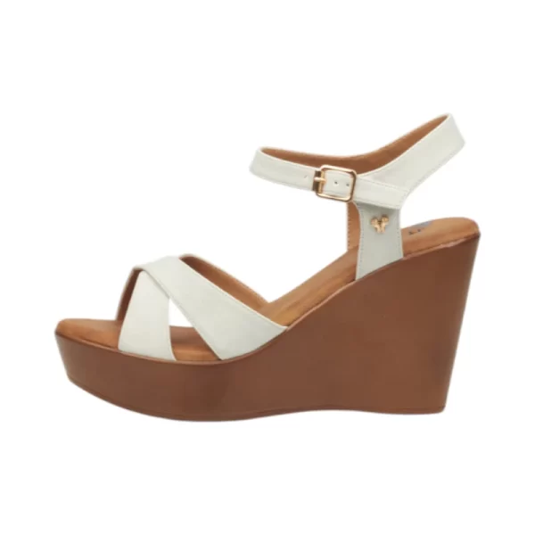 Butterfly feet ladies allora 3 bone