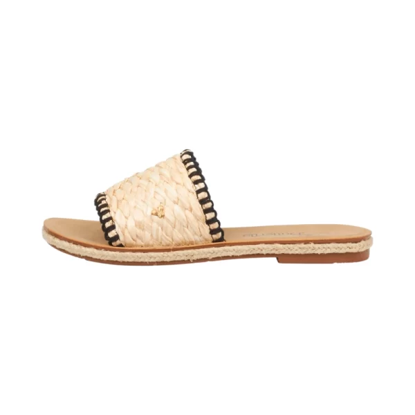 Butterfly feet ladies celia 7 black