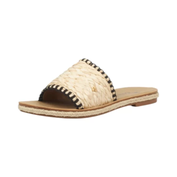 Butterfly feet ladies celia 7 black - Image 2