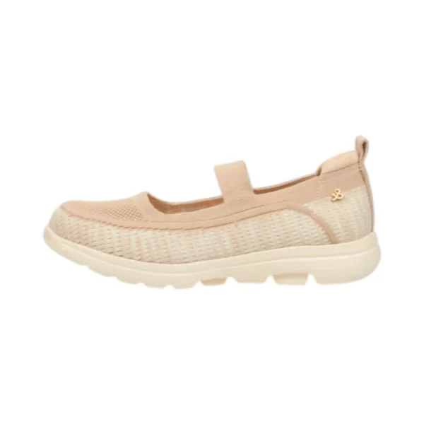 Heart & sole ladies taaliyah 1 beige-3