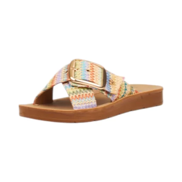 Butterfly feet ladies zina 21 mull - Image 2